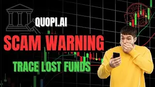 Quopi.ai Review: SCAM Investigation | Trace Your Lost Funds | 2025 Investor Alert