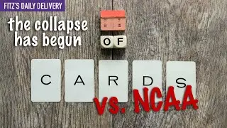 House v. NCAA settlement is already falling apart | Daily Delivery