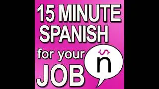 Listening: Dialogue in a Customer Service Call - (Podcast) - Dual Conversational Spanish - SPJ 009