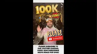 100K Subscribers GOAL CHALLENGE please subscribe #live #livestream #subscribe