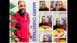 Christmas MUKBANG #fyp #foryou #fypage #mukbang ##eating #food #foodie #like #comment #subscribe 