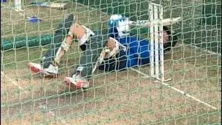 David Miller massive 6, incredible hand speed