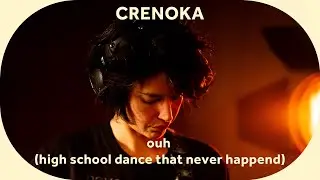 🔳 crenoka - ouh (high school dance that never happend) [Baco Session]