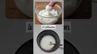 Recette naturelle pour une &eacute;pilation d&eacute;finitive sans rasoir