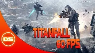 Titanfall 60fps Multiplayer Gameplay Elgato HD60 Testing