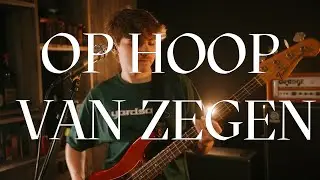 XINK - Op Hoop Van Zegen - Hightime Sessions