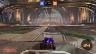 Rocket League #1