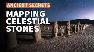 Ancient Astronomical Secrets: Unearthed in Colombia
