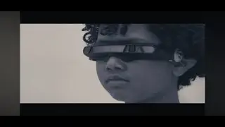 A Child Raised Without Color Must Pass a Final Test | Short Film