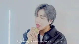 Number one girl by ROS&Eacute; ( Cover ) XANDER