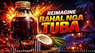 Bahal nga Tuba Reimagined Nonstop Chacha