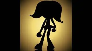 new character kazta (pompom and the circus friends)