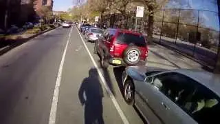 34th Ave. and 78th Street to 34th Ave. and 70th Street