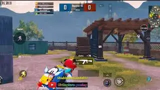 SUGAR CRASH 3D MONTAGE BEAT SYNC | #Shorts #bgmi #battlegroundsmobileindia