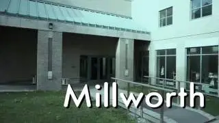 Millworth - Season 1 Intro