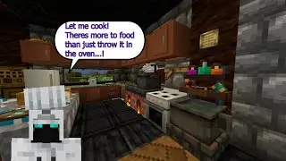 Seeking ingredients to help unlock the true power of MC Food on the Risk of War Dance server!