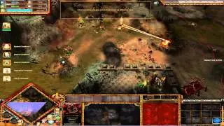 Ultimate Apocalypse Mod Skirmish Battles - GIRL POWER!