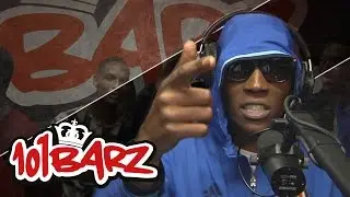 RSG | Studiosessie 234 | 101Barz