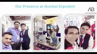 Journey of AB Dental India 2019 @ Amit Dhawan