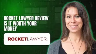 Rocket Lawyer Review Is It Worth Your Money