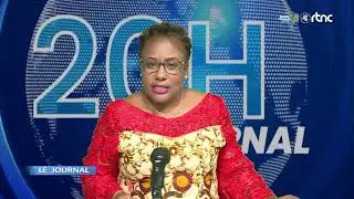 EVENING NEWS AT 8:00 PM MONDAY, SEPTEMBER 0, 2024