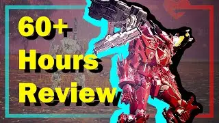 Is This Worth Your Time? My Honest DAEMON X MACHINA TITANIC SCION Review!