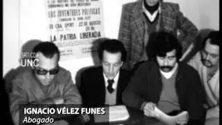 Trelew, 40 años del sueño revolucionario
