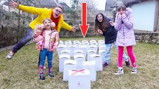 ELEVII se joaca in timpul LECTIILOR ! Cine castiga 5OOLEI ?!