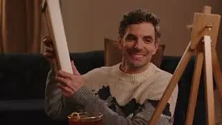 Paint your perfect cocktail