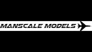 MANSCALE MODELS,300 SUBSCRIBER WINNER,GIVEAWAY, AIRFIX $500 FULBORE,\ICKYSTICKY OUTLAW RELEASE