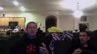 TNTM The Show Comicast #271