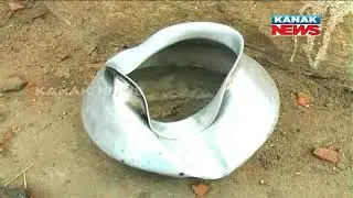 About 80 Victims of Group Clash In Nabarangpur Sheltered In Police Station