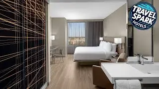 AC Hotel Miami Dadeland | Miami (FL), United States | Hotel Review 🏩