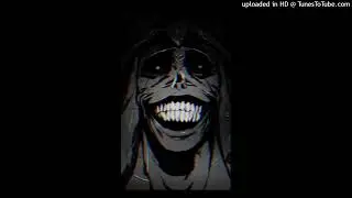 Dark spirit