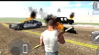 Indian bike driving 3d #indianbikedriving3d #scarpio #pawer #tranding #viral 