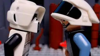 LEGO STAR WARS: Rebel Outpost