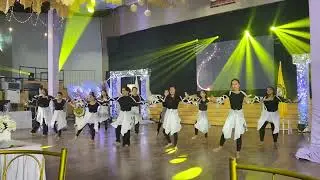 MU Acquaintance Party 2024 | DOXOLOGY | OCEANS