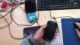 Samsung Xcover 2 S7710 FREE SIM Unlock by Octoplus Box