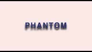 How to make text animation shadow effects using html & css | css design