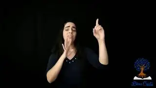 Me leva pra casa em Libras - Israel Subirá - Libras Cristã