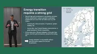 Public support for the energy transition in a new geopolitical era​