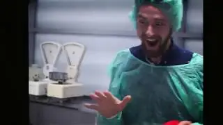 Půlení mediků LF UP 2018