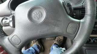 Последний шанс на выживание 1995 Dodge Intrepid