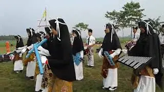 Mars Persatuan Islam | Marching Band MA PERSIS 70 ALHUDA PAMEUNGPEUK