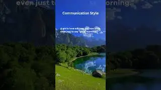 Communication Style of girls ❤️😍🔥 #dedicated #to #girl #love #ai #communication #violin #music