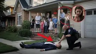 Racist Cops Wrongfully Arrest Black Man&mdash;The Truth Behind His Identity Will Shock You!