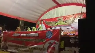 Jamiyah solawat anada MITT Sumbergayam hut 74