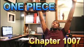 IN BRAIN POINT FORM!!? | ONE PIECE Chapter 1007 Review