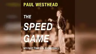 The Speed Game: My Fast Times in Basketball | Audiobook Sample