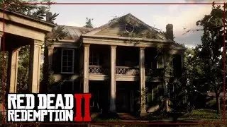 Red Dead Redemption 2 Part 80 In's Neue Camp